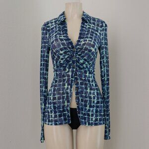 FREE PEOPLE - Lucky Shirtee